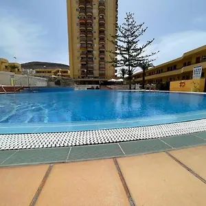 Estudio Playa Vistas, Americas Apartment Arona (Tenerife)